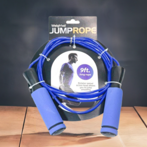 Weighted Jump Rope 9ft