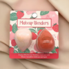 Makeup Blender Sponge - 2Pack – Reusable, Non-Absorbent